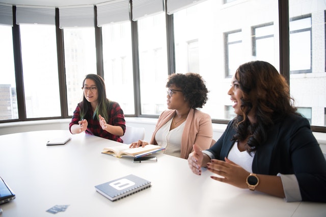 The Importance Of Keeping Your Team Connected