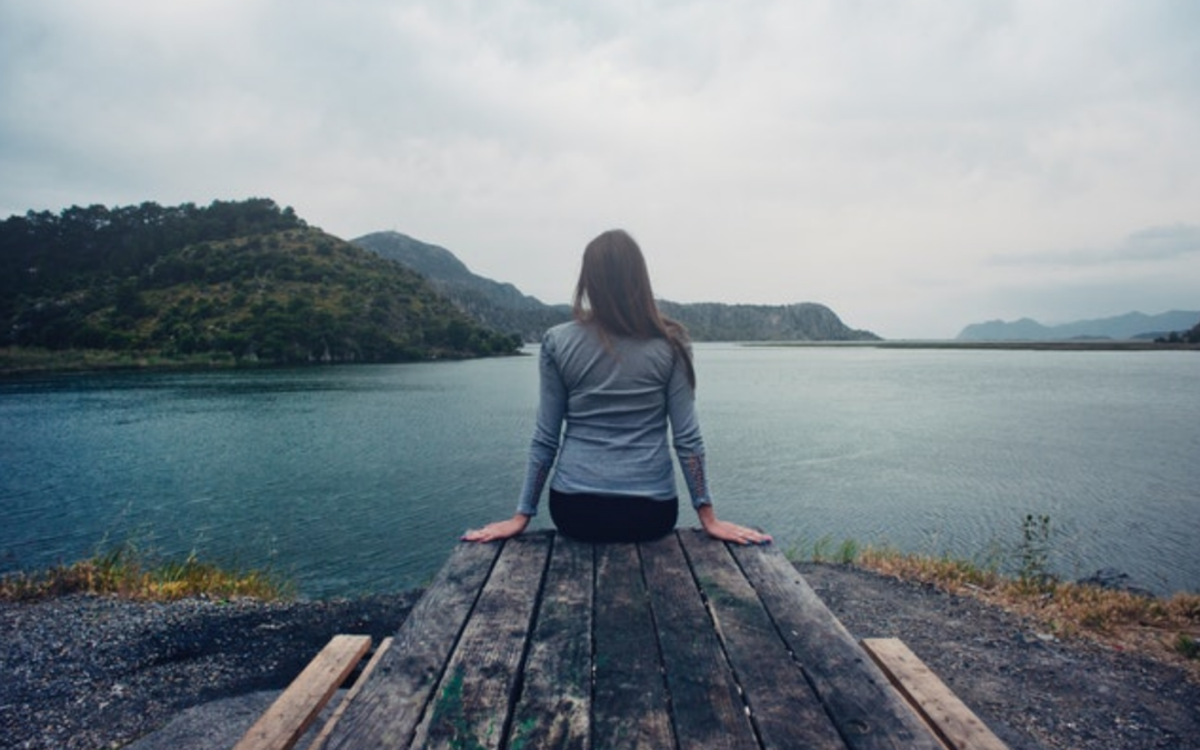 Are You Giving Away Your Power Without Even Realizing It?