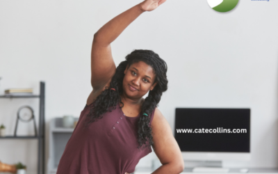 Do You Build Time Into Your Schedule To Physically Release Stress?