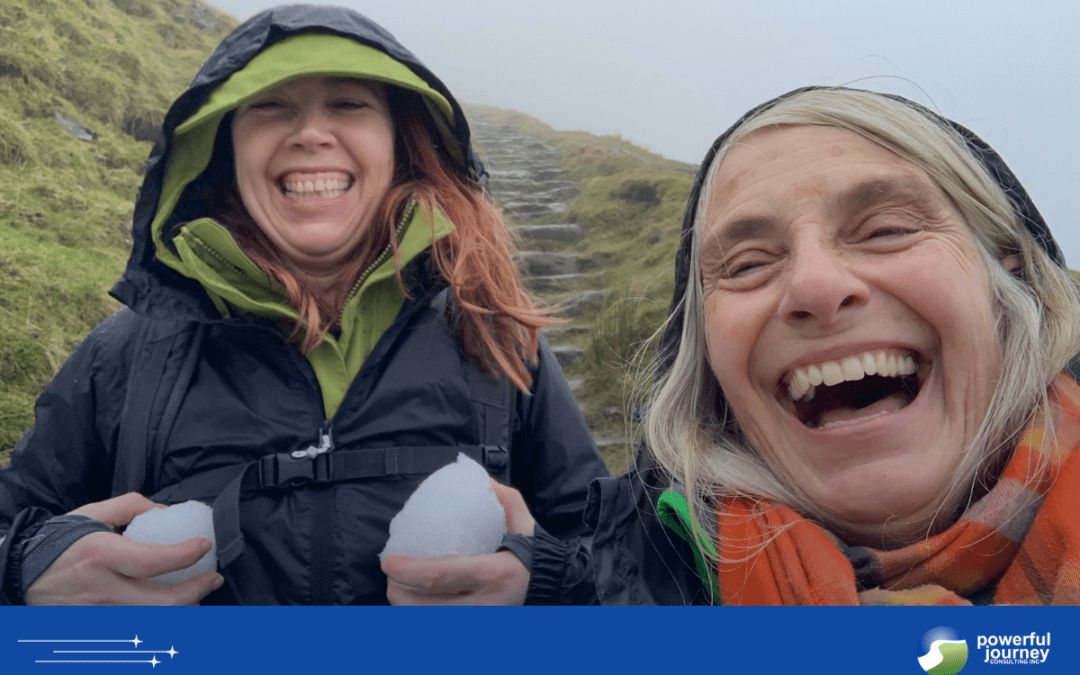 Join Me on a Journey to Presence: Your Extraordinary Year Awaits!