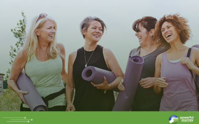 What Have You Done Recently To Encourage Your Team To Move Their Bodies?