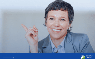 What if I Already Believed I Am A Powerhouse?