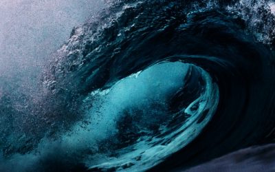 Did You Ever Think You’d Be Leading Your Team Or Your Family Through A Mental Health Tsunami?